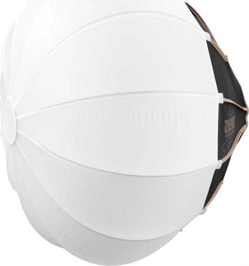 „Zhiyun Lantern“ šviesdėžė (Bowens laikiklis)