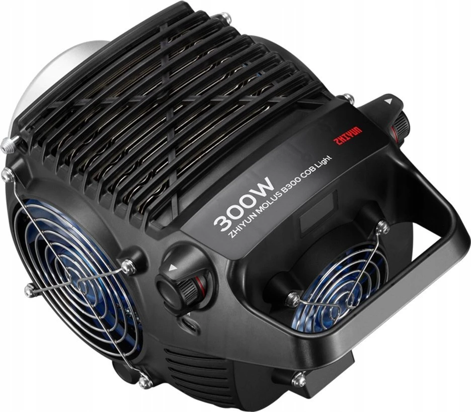 Zhiyun LED Molus G300 Cob Light