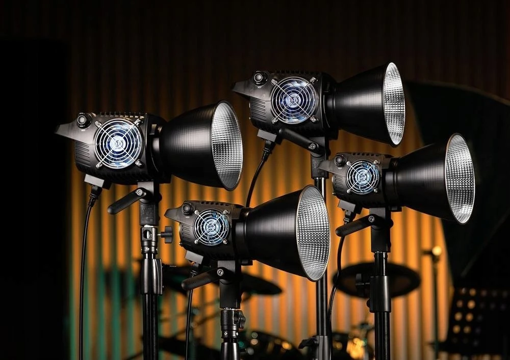 Zhiyun LED Molus G300 Cob Light