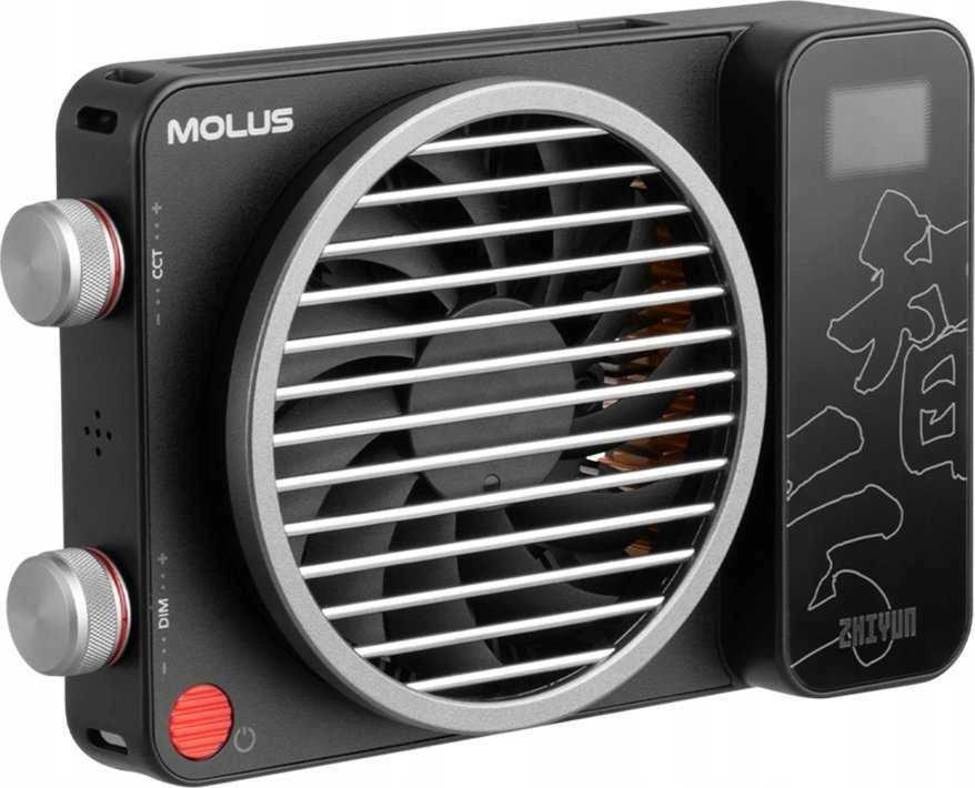 Zhiyun LED Molus X100 COB lemputė