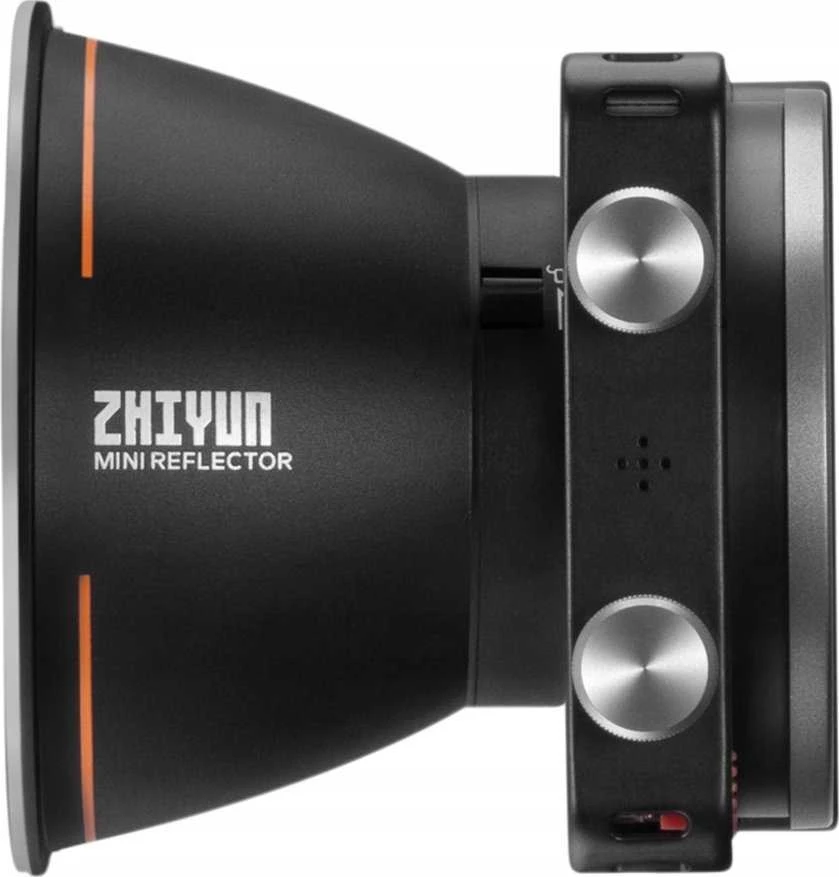 Zhiyun LED Molus X100 COB lemputė