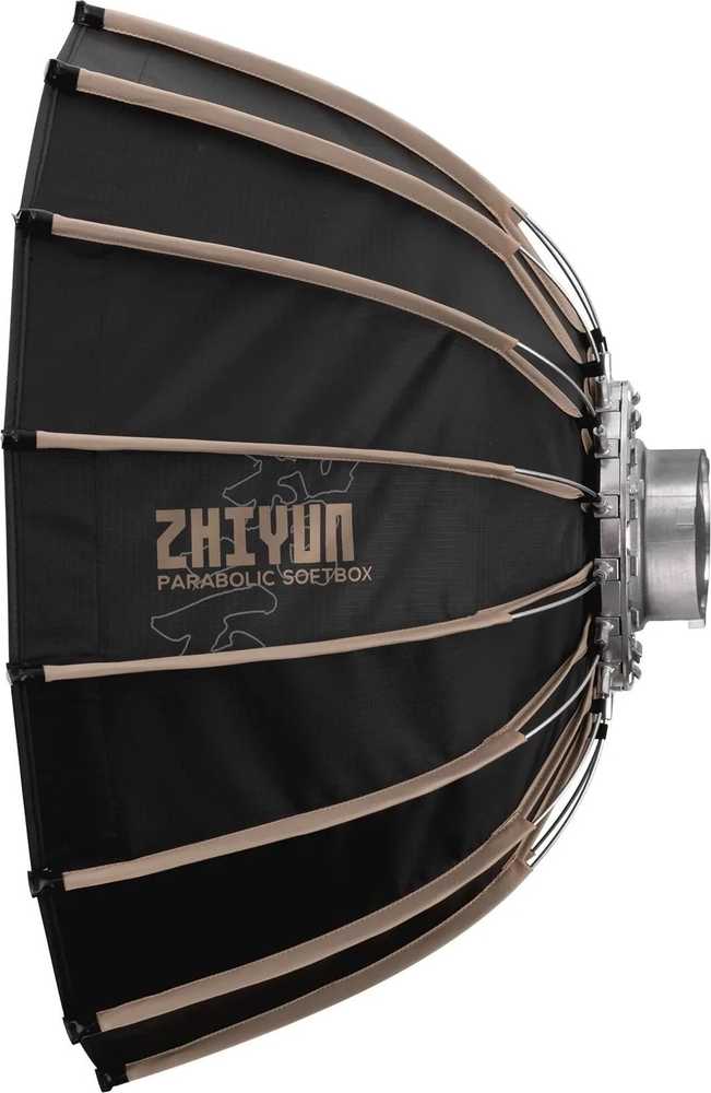 Zhiyun Parabolic Softbox 60cm (Bowens Mount)
