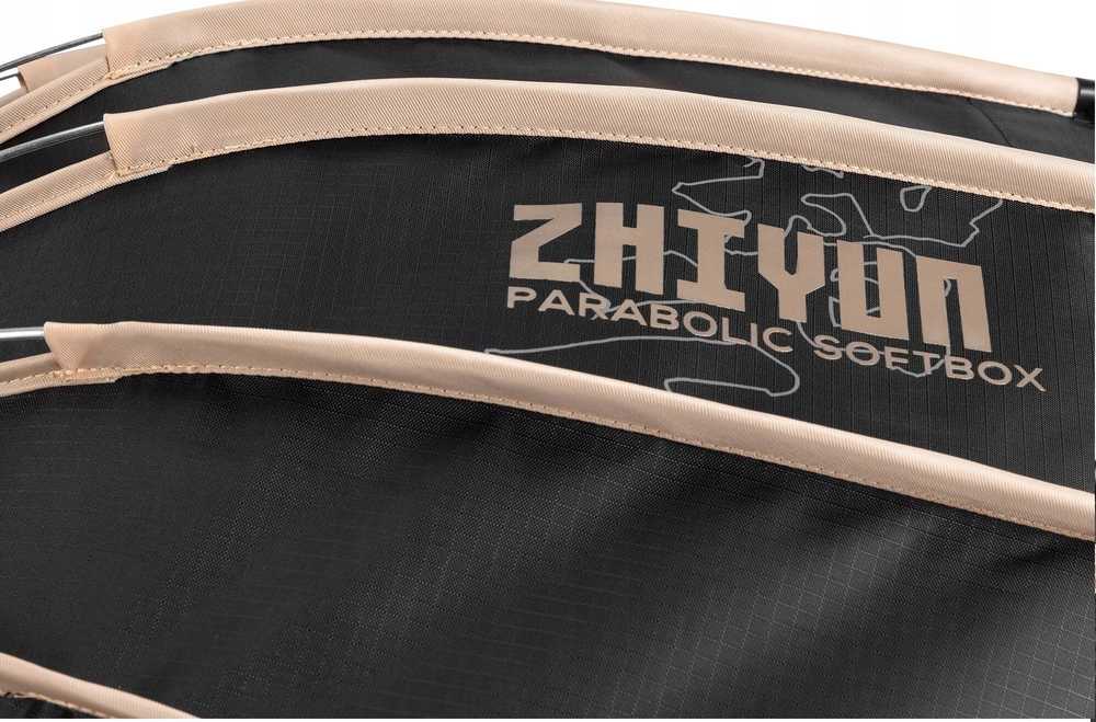 Zhiyun Parabolic Softbox 60cm (Bowens Mount)