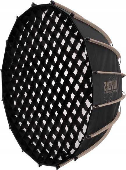 Zhiyun Parabolic Softbox 60cm (Bowens Mount)