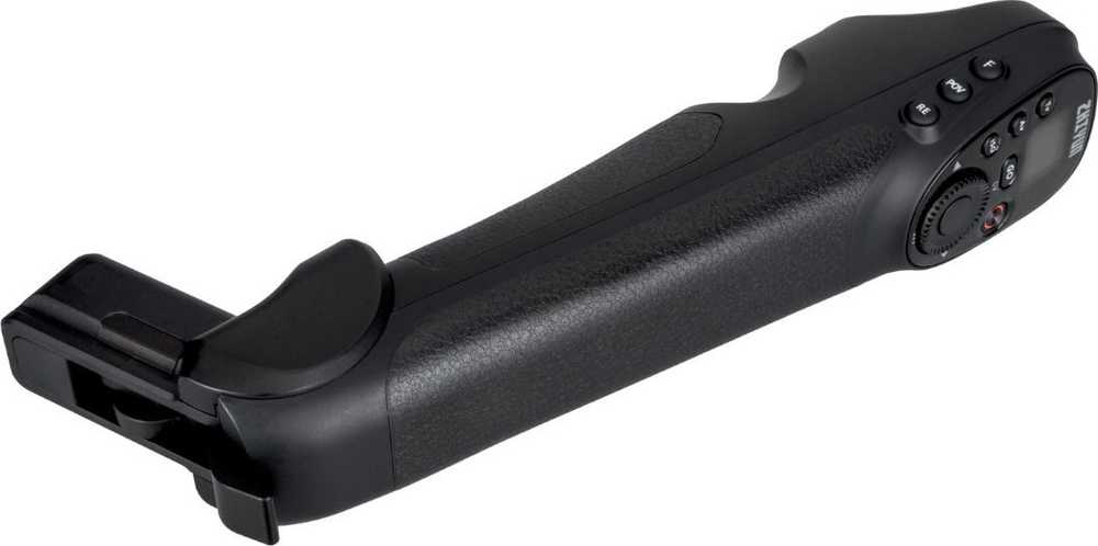 Zhiyun TRANSMOUNT 3S SMARTSLING HANDLE