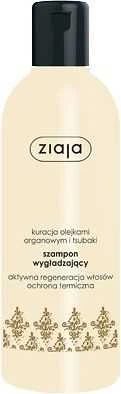 Ziaja Argan Oil Šampūnas moterims, 300 ml