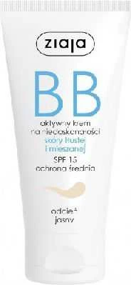 Ziaja BB Kreminis BB Kreminis, 50 ml