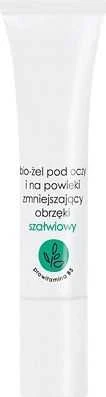 Ziaja Eye Care Sage Eye Gel