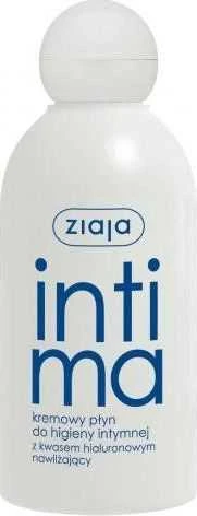 Ziaja Intima, 200 ml