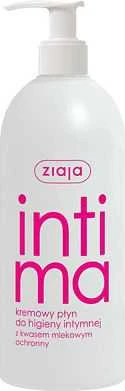 Ziaja Intimate Intimate Cosmetics, 500 ml