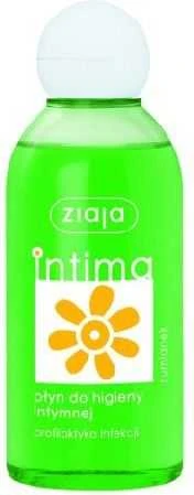 Ziaja Intima, 200 ml