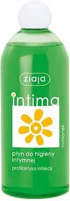 Ziaja Intimate Camomile Intimate Cosmetics moterims, 500 ml