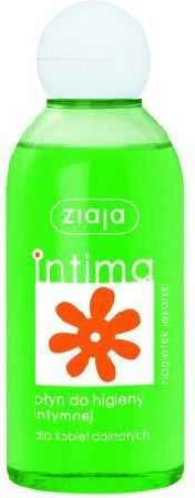 Ziaja Intima, 200 ml