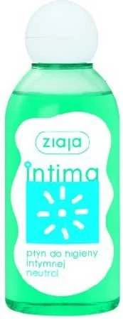 Ziaja Intima, 200 ml
