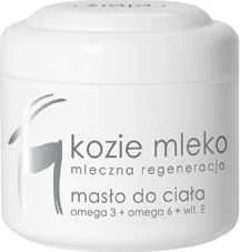 Ziaja ožkos pienas, 200 ml