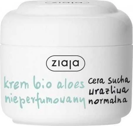 Ziaja Bio, 50 ml