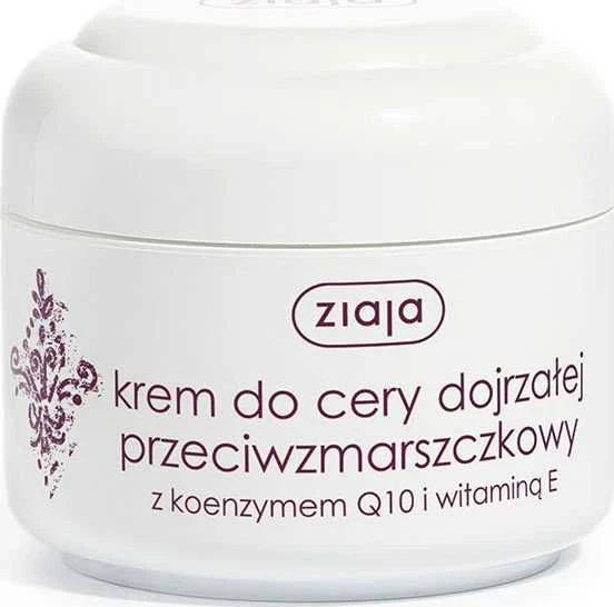 Ziaja Basic care Kremas nuo raukšlių