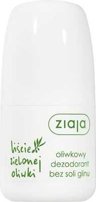 Ziaja žalia alyvuogių lapai, 60 ml
