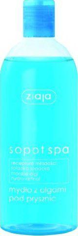 Ziaja Sopot Spa Dušo želė Dušo želė