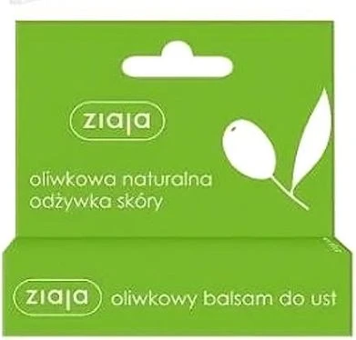 Ziaja Oliwka Oliwka, 10 ml