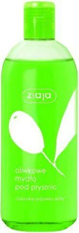 Ziaja Natural Olive Dušo želė, 500 ml