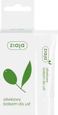 Ziaja Oliwka Oliwka, 10 ml