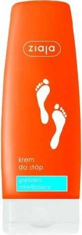 Ziaja Stopy, 80 ml