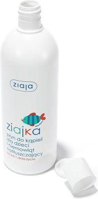 Ziaja Ziajka, 370 ml