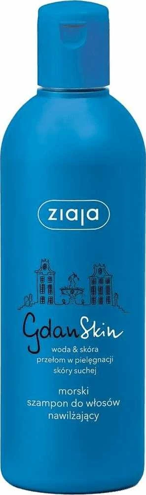 Ziaja GdanSkin, 300 ml