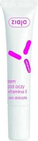 Ziaja Veido kremai, 15 ml