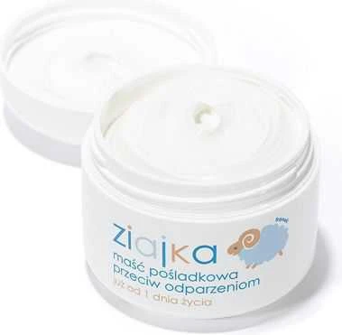 Ziaja Ziajka, 50 ml