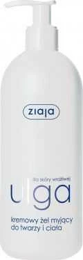 Ziaja Ulga, 400 ml