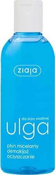 Ziaja Ulga, 200 ml