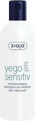 Ziaja Yego Sensitiv, 300 ml