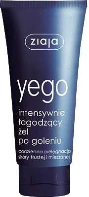 Ziaja Men Intensive Soothing Gel Skutimosi po skutimosi