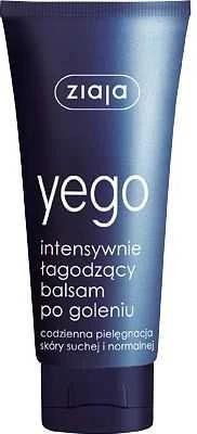 Ziaja Men Intensive Soothing Balzamas po skutimosi Balzamas po skutimosi
