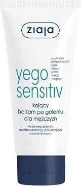Ziaja Yego Sensitiv, 75 ml