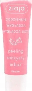 Ziaja lūpų šveitiklis Juicy Watermelon Peeling