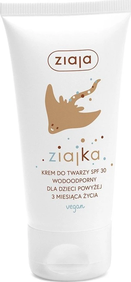 Ziaja Ziajka, 50 ml