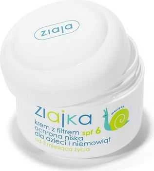 Ziaja Ziajka, 50 ml