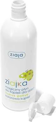 Ziaja Ziajka, 400 ml