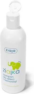 Ziaja Ziajka, 270 ml