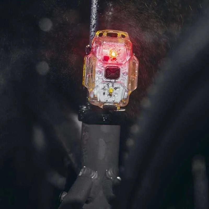Žibintuvėlis Armytek Žibintuvėlis Armytek Crystal Pilkas