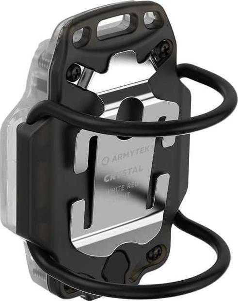 Žibintuvėlis Armytek Žibintuvėlis Armytek Crystal Pilkas