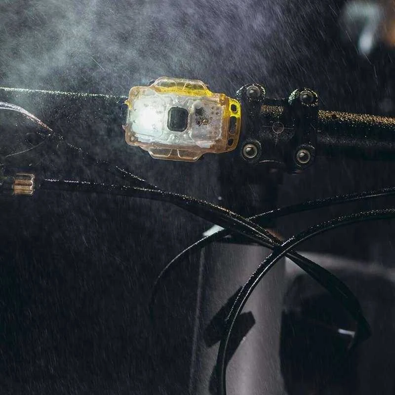 Žibintuvėlis Armytek Žibintuvėlis Armytek Crystal Pilkas