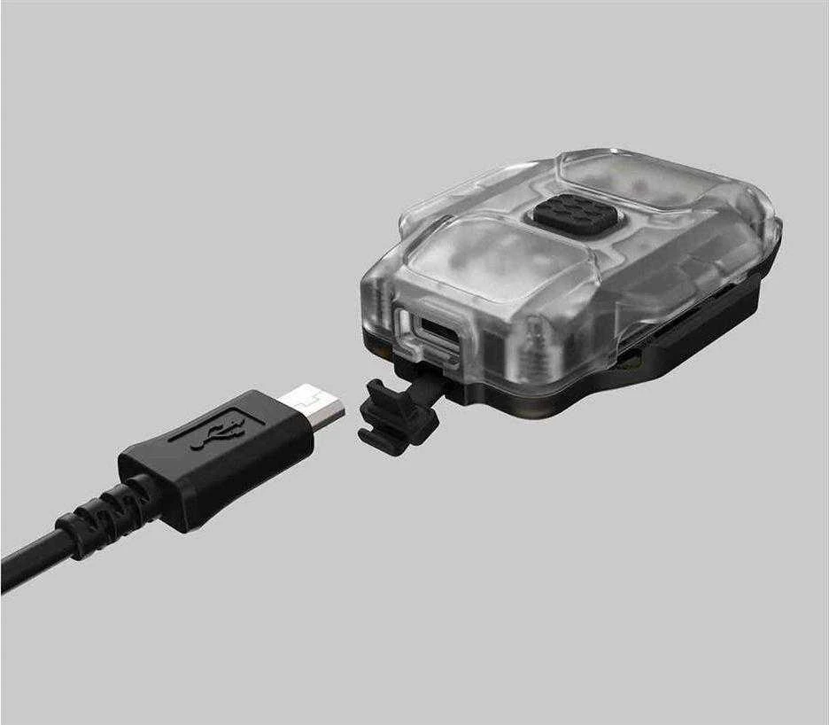 Žibintuvėlis Armytek Žibintuvėlis Armytek Crystal Geltona