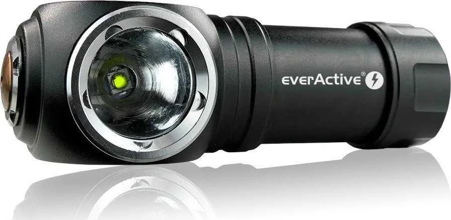 everActive Dripple Flashlight FL-55R žibintuvėlis
