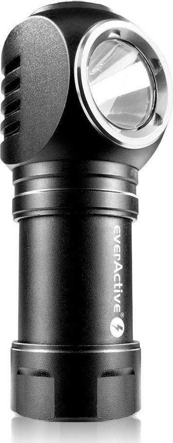 everActive Dripple Flashlight FL-55R žibintuvėlis