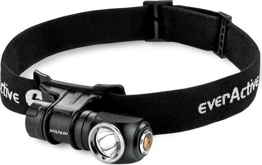 everActive Dripple Flashlight FL-55R žibintuvėlis