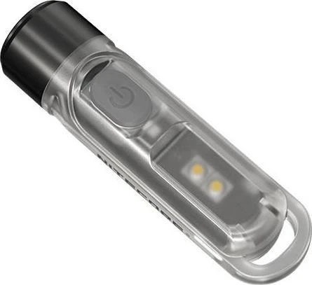 Žibintuvėlis Nitecore Žibintuvėlis TIKI UV, 365nm, USB
